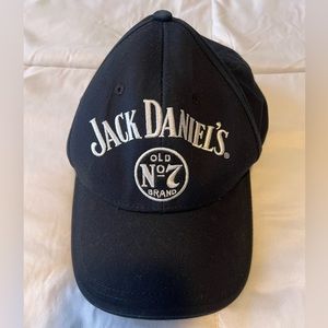 Jack Daniels Mens Baseball Hat